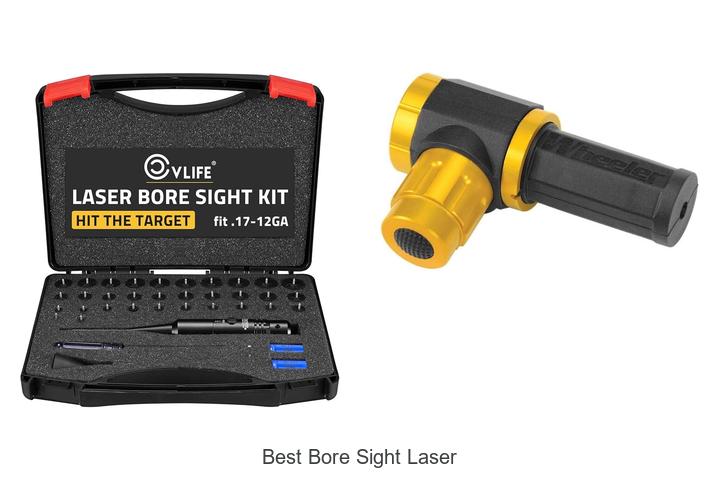 Top 12 Best Bore Sight Laser You Need to Try Today!