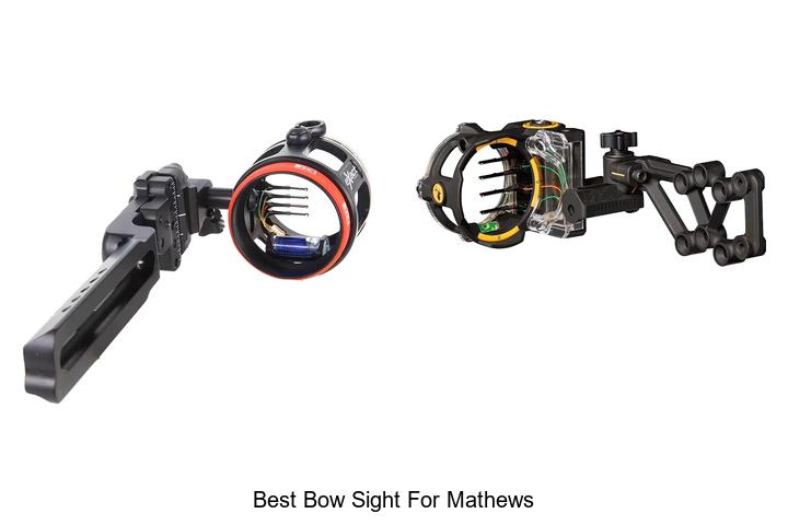Top 12 Best Bow Sight For Mathews To Boost Your Accuracy!