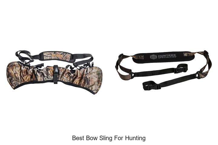 Top 12 Best Bow Sling For Hunting You Can’t Miss Now