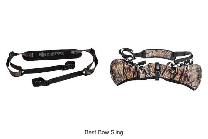 Top 12 Best Bow Sling Choices You Can’t Miss Today