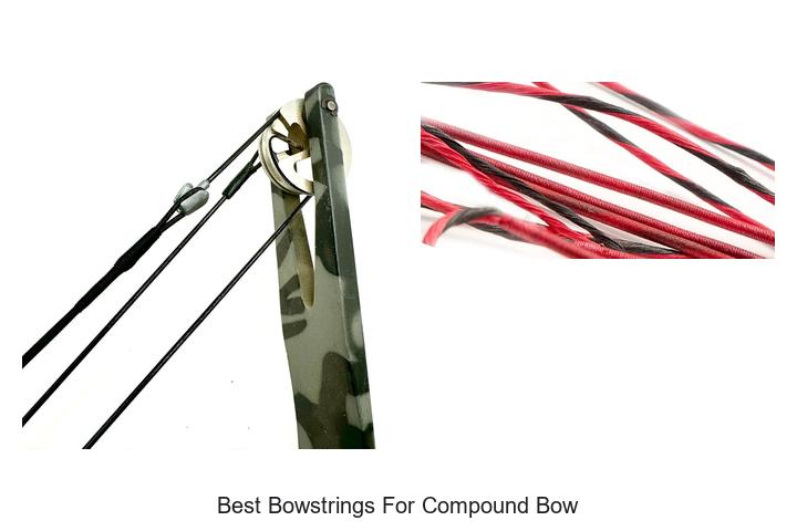 Top 12 Best Bowstrings For Compound Bow That Dominate!
