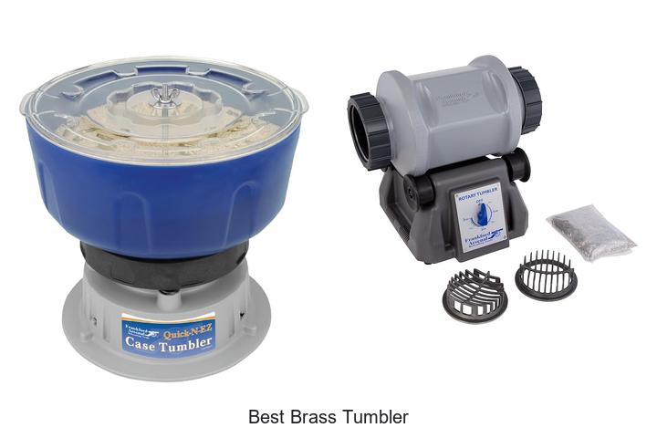 Top 12 Best Brass Tumbler You Can’t Miss Buying Today