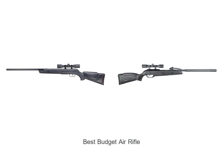 Top 12 Best Budget Air Rifle Deals You Can’t Miss!