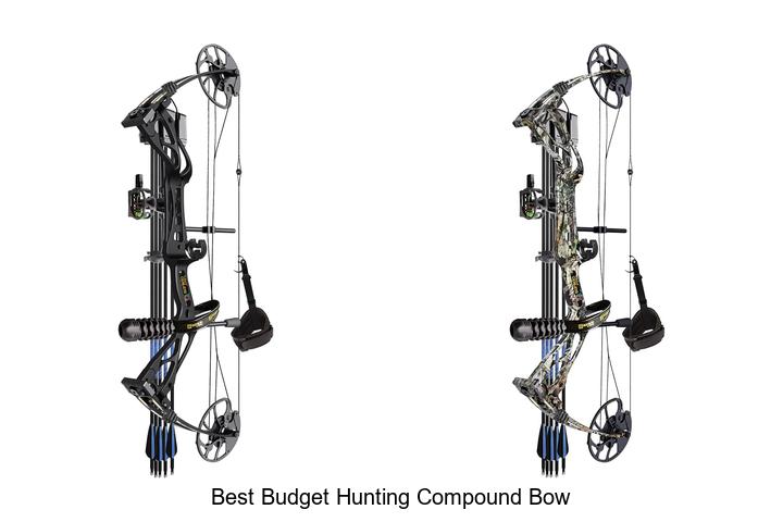 Top 12 Best Budget Hunting Compound Bow You Can’t Miss!