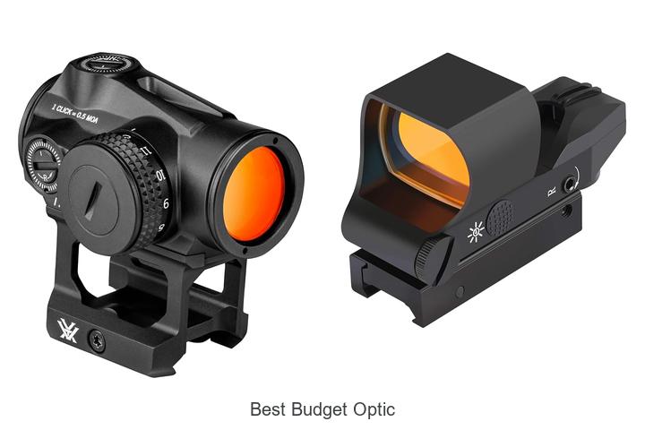 Top 12 Best Budget Optic You Can’t Afford to Miss!