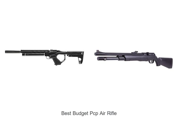 Top 12 Best Budget PCP Air Rifle That Will Blow Your Mind