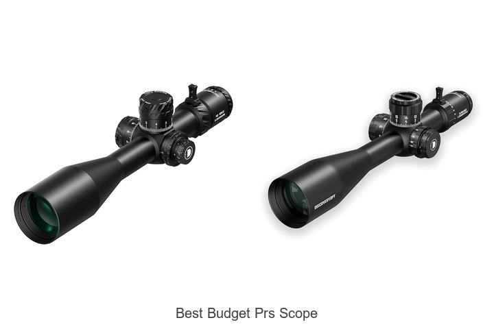 Top 12 Best Budget PRS Scope That Will Blow Your Mind!