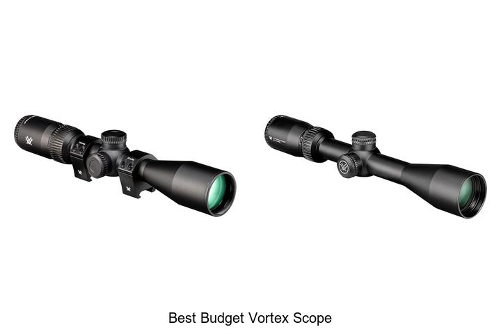 Top 12 Best Budget Vortex Scope That Will Blow Your Mind