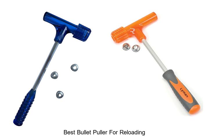 Top 12 Best Bullet Puller For Reloading You Can’t Miss