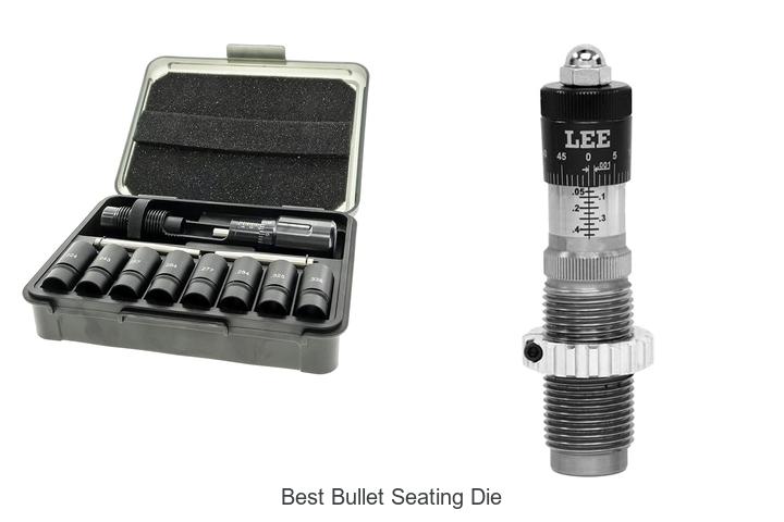Top 12 Best Bullet Seating Die Tricks You Can’t Miss!