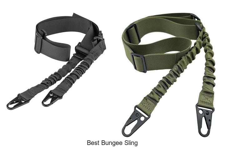 Top 12 Best Bungee Sling You Can’t Afford to Miss!