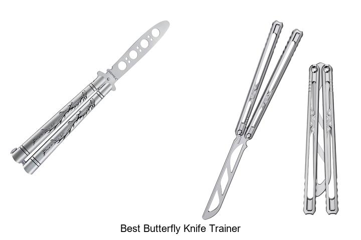 Top 12 Best Butterfly Knife Trainer You Can’t Miss Today
