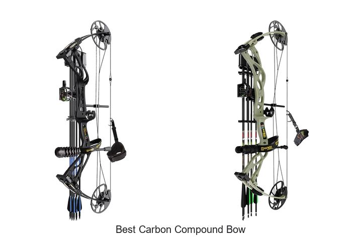 Top 12 Best Carbon Compound Bow That Will Blow Your Mind