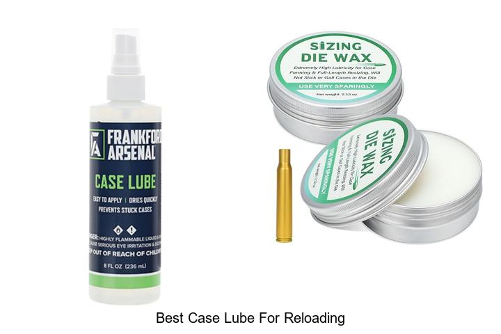 Top 12 Best Case Lube For Reloading That You Must Try Now
