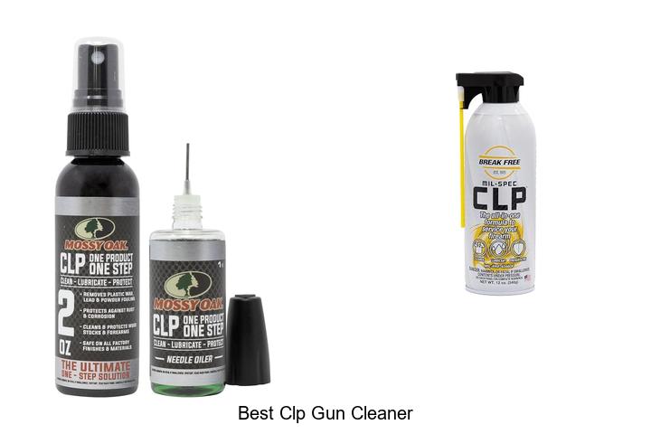Top 12 Best CLP Gun Cleaner That Will Blow Your Mind!