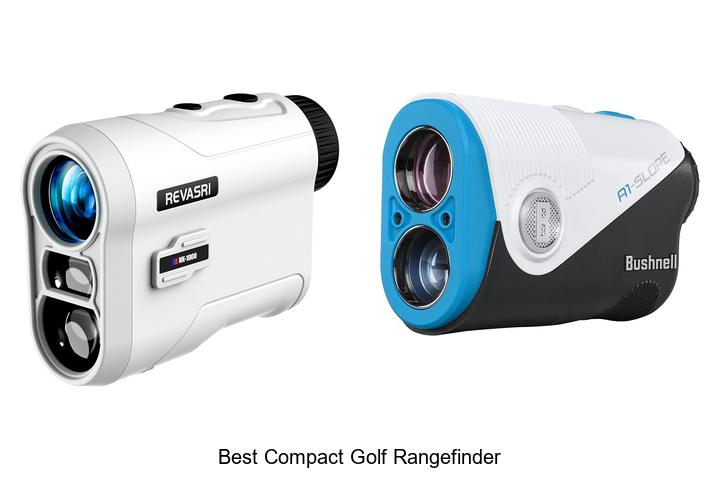 Top 12 Best Compact Golf Rangefinder That Pros Swear By