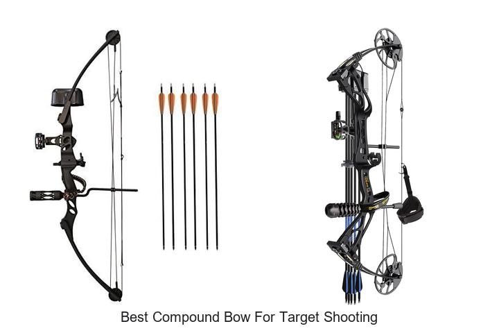 Top 12 Best Compound Bow for Target Shooting You Need Now