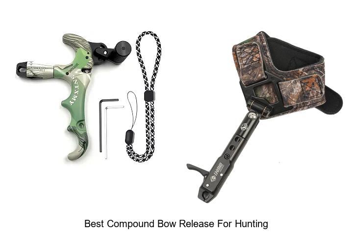 Top 12 Best Compound Bow Release For Hunting You Need Now