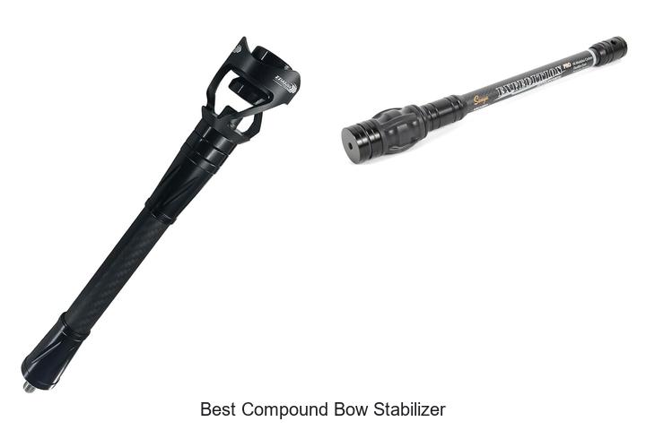 Top 12 Best Compound Bow Stabilizer That Experts Trust