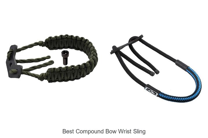 Top 12 Best Compound Bow Wrist Sling You Can’t Miss