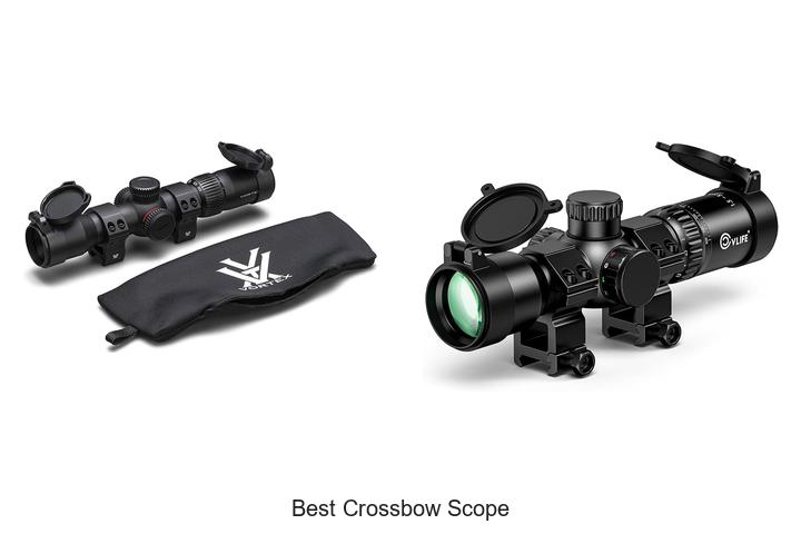 Top 12 Best Crossbow Scope Picks You Can’t Miss Today