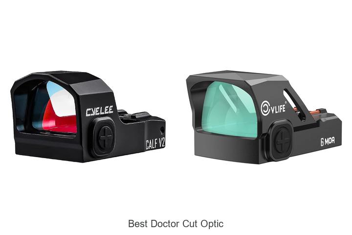 Top 12 Best Doctor Cut Optic Secrets You Can’t Miss
