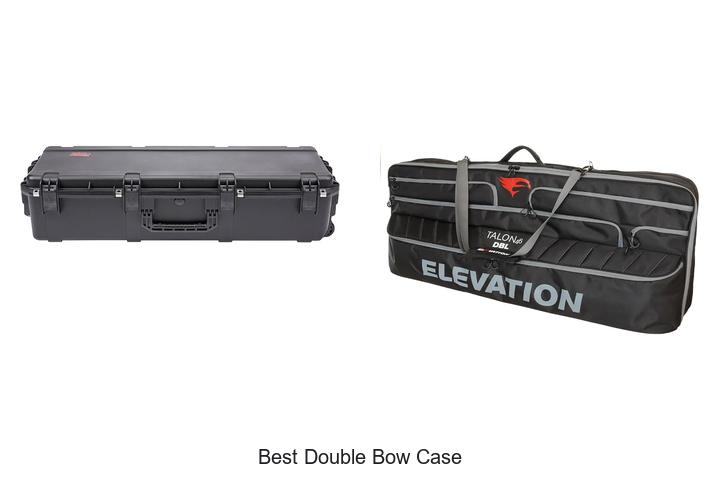 Top 12 Best Double Bow Case You Can’t Miss Today!