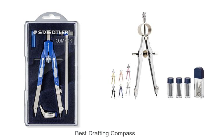 Top 12 Best Drafting Compass That Will Boost Your Precision