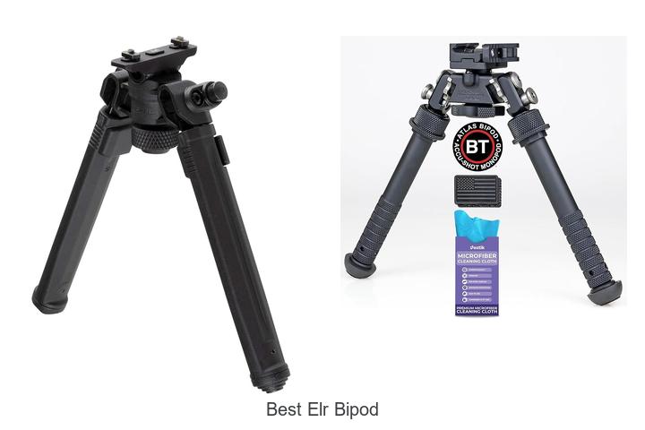 Top 12 Best ELR Bipod For Ultimate Precision & Stability