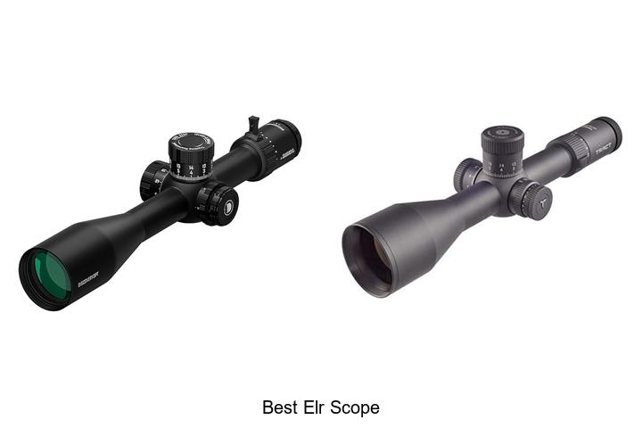 Top 12 Best ELR Scope That Will Change Your Shooting Game