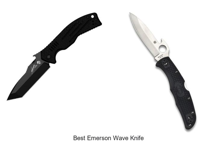 Top 12 Best Emerson Wave Knife You Can’t Miss Today