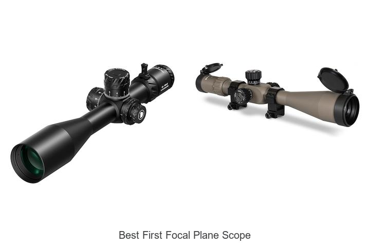 Top 12 Best First Focal Plane Scope Hacks You Can’t Miss!
