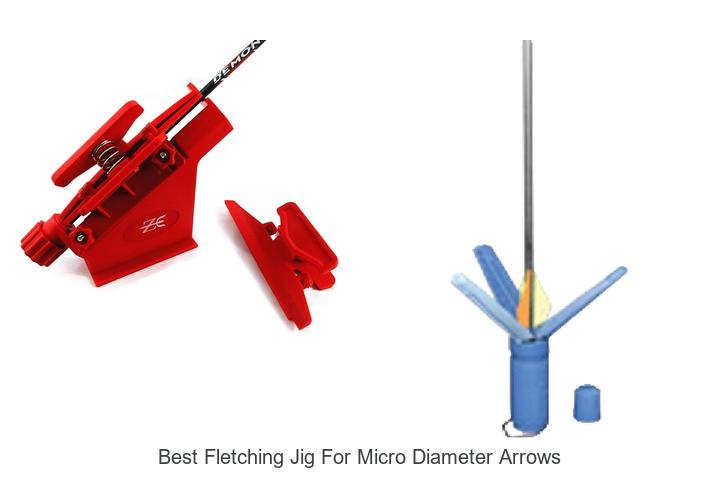 Top 12 Best Fletching Jig For Micro Diameter Arrows Revealed!