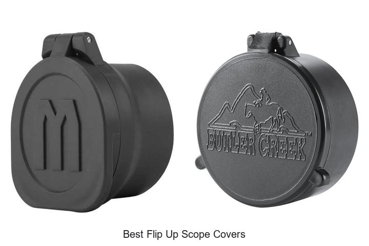 Top 12 Best Flip Up Scope Covers You Can’t Miss Now