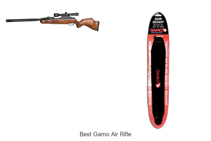 Top 12 Best Gamo Air Rifle That Will Blow Your Mind!