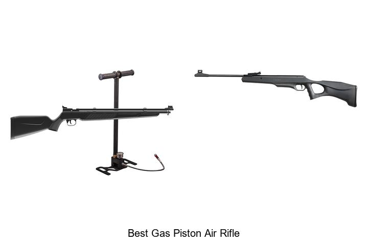 Top 12 Best Gas Piston Air Rifle Picks You Can’t Miss