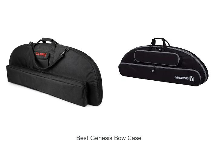 Top 12 Best Genesis Bow Case You Can’t Miss Right Now