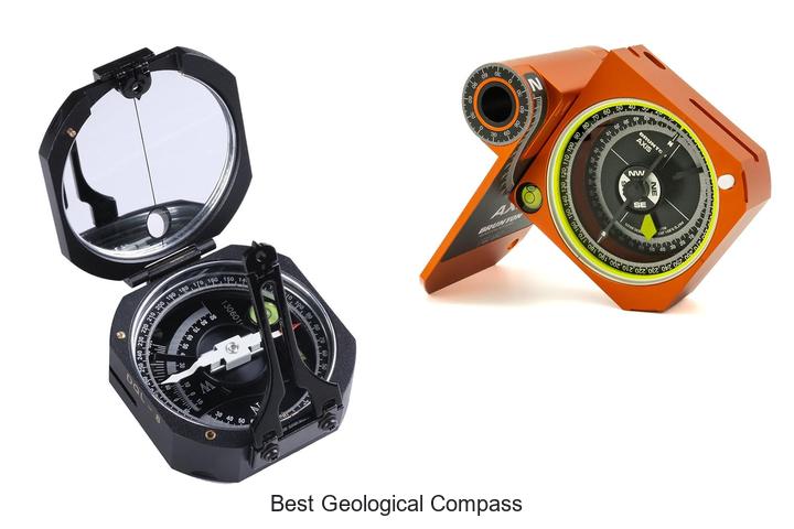 Top 12 Best Geological Compass That Will Blow Your Mind