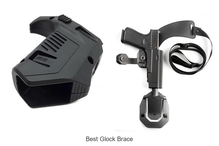 Top 12 Best Glock Brace Options You Can’t Miss Now!