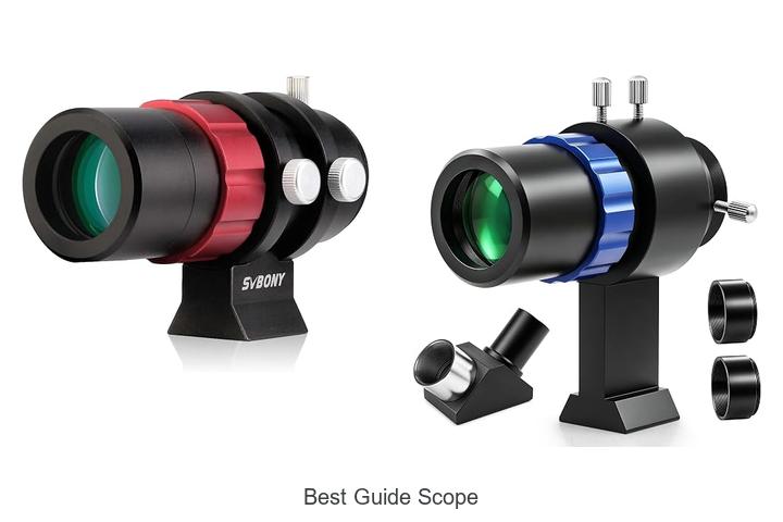 Top 12 Best Guide Scope Tips You Can’t Miss Today