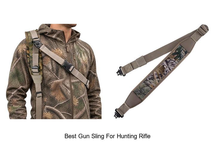 Top 12 Best Gun Sling for Hunting Rifle You Can’t Miss