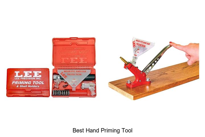 Top 12 Best Hand Priming Tool You Can’t Miss Today!
