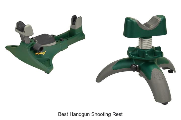 Top 12 Best Handgun Shooting Rest You Need to Try Now