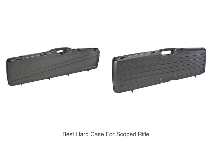 Top 12 Best Hard Case for Scoped Rifle You Can’t Miss!