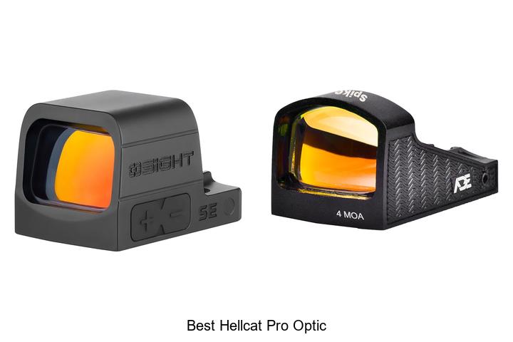 Top 12 Best Hellcat Pro Optic That Will Blow Your Mind!