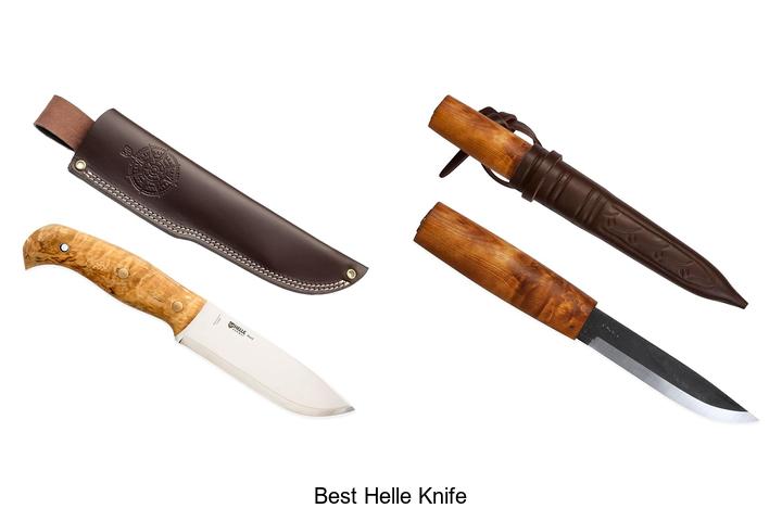 Top 12 Best Helle Knife Picks You Can’t Miss Today