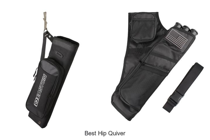 Top 12 Best Hip Quiver That Archers Can’t Resist!
