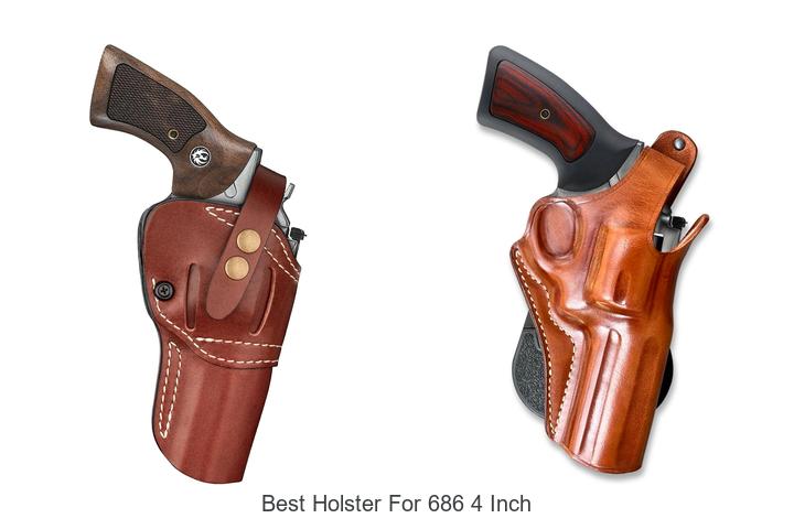 Top 12 Best Holster For 686 4 Inch You Can’t Miss!