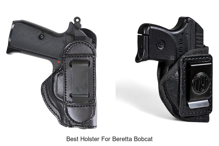 Top 12 Best Holster For Beretta Bobcat You Can’t Miss