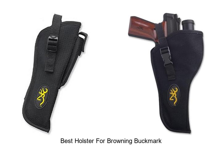 Top 12 Best Holster for Browning Buckmark You Need Now